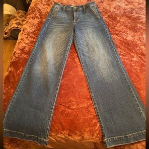 VINTAGE Y2K jeans